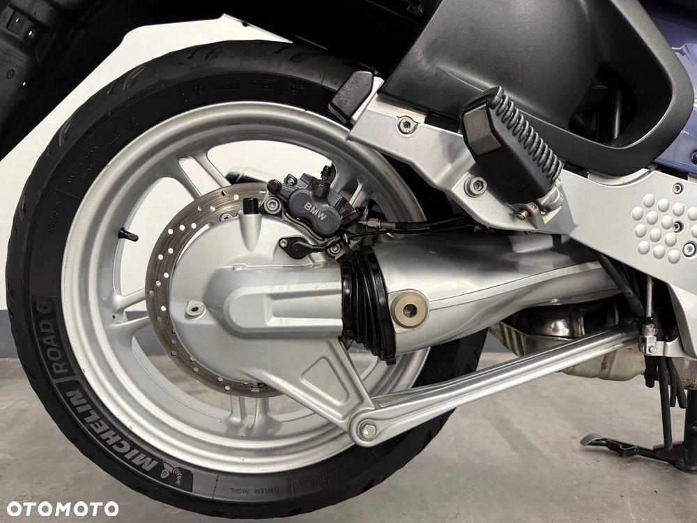 BMW R - 35