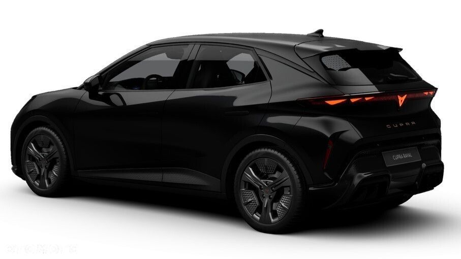 Cupra Raval - 3