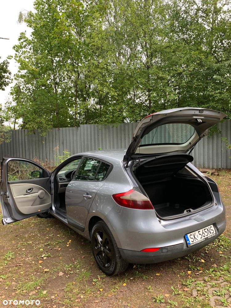 Renault Megane - 8