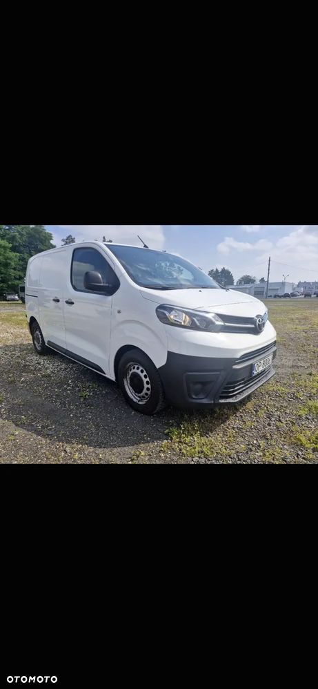 Toyota ProAce - 5