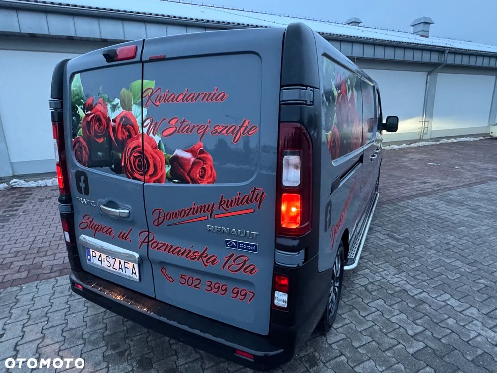 Renault Trafic - 13