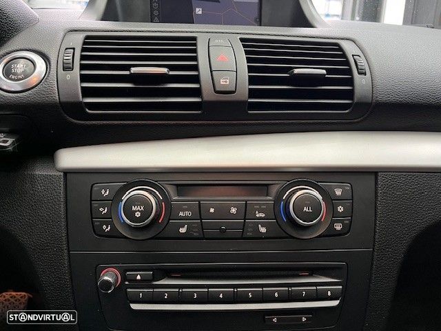 BMW 120 i Edition Sport - 17