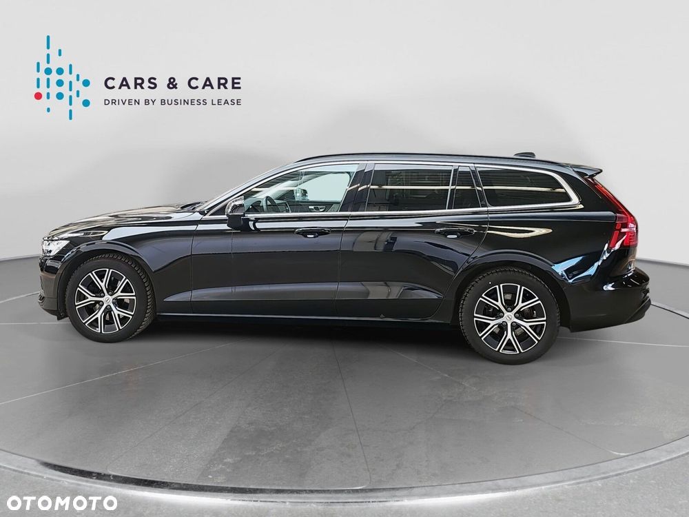 Volvo V60 - 30