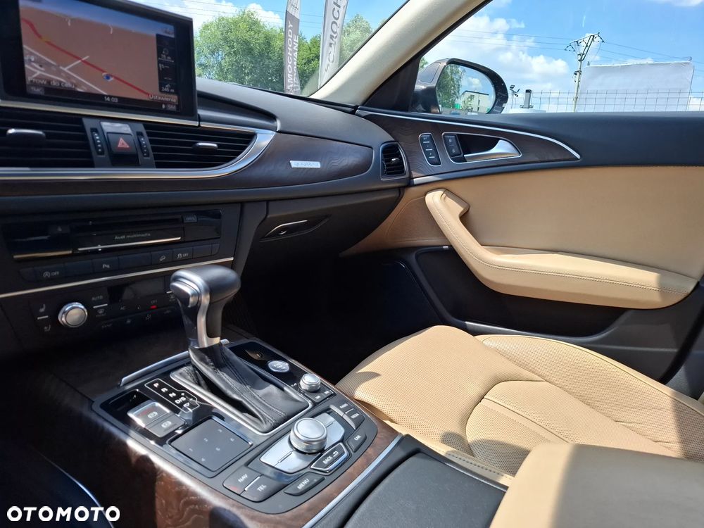 Audi A6 Allroad 3.0 TDI Quattro Tiptr - 18