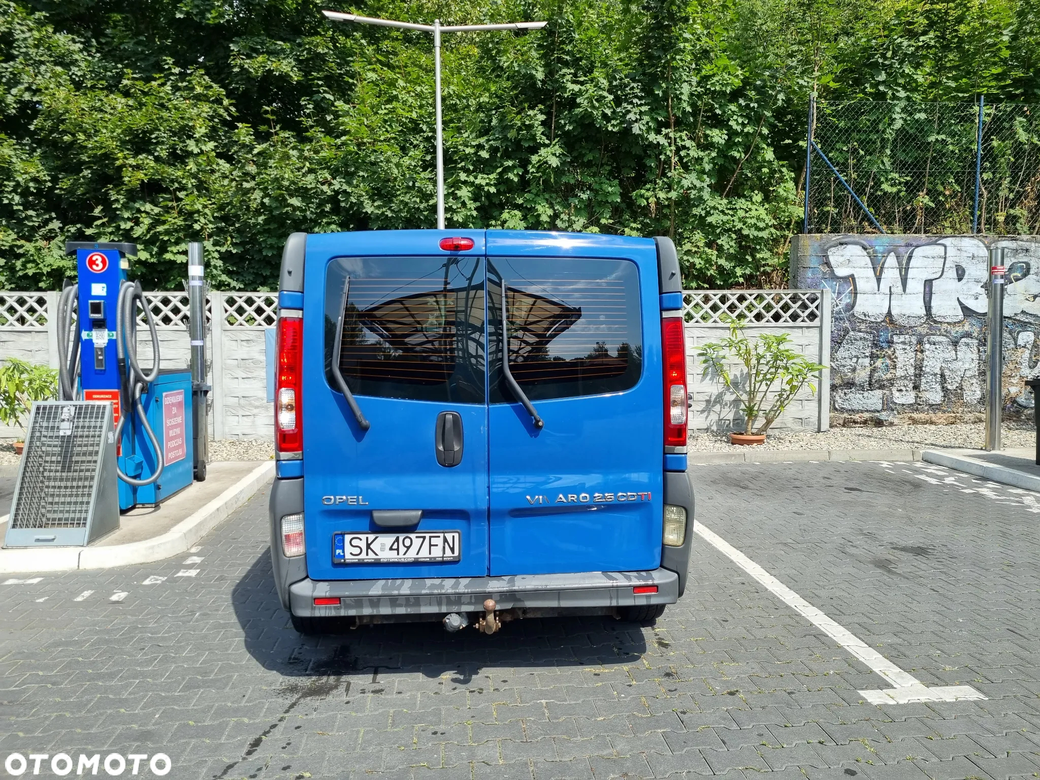 Opel VIVARO - 3