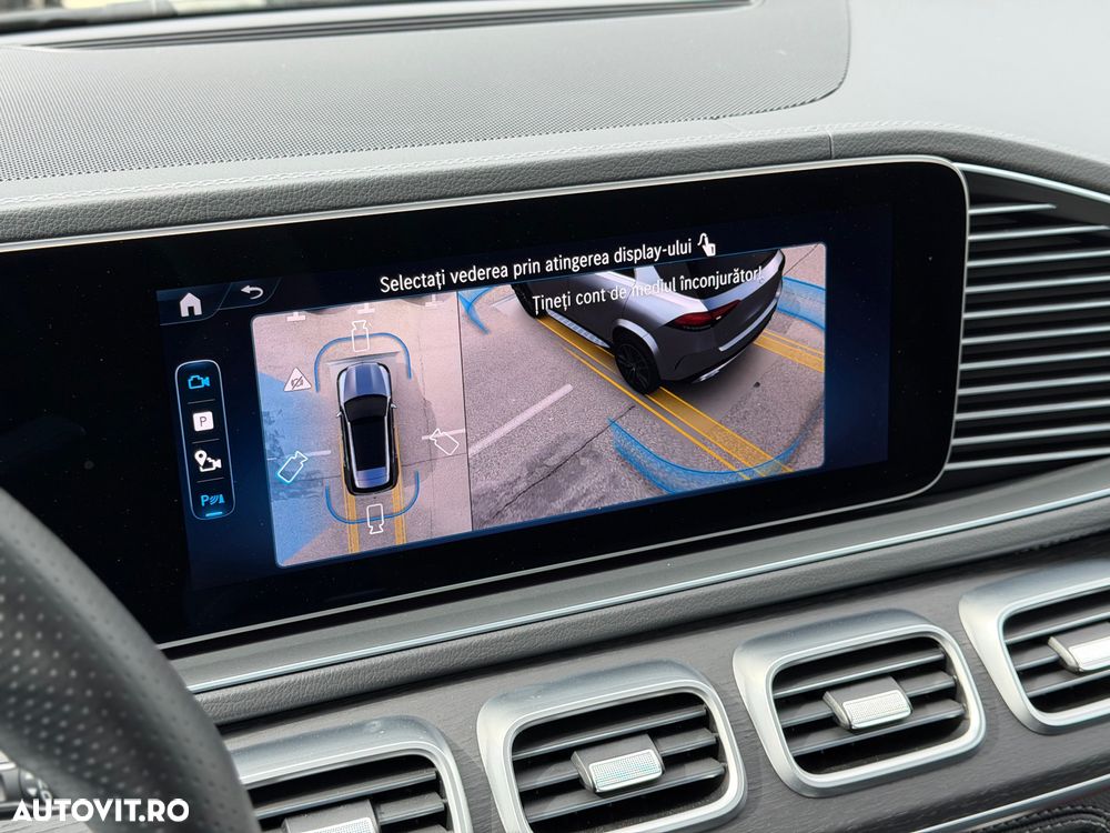 Mercedes-Benz GLE 450 4Matic 9G-TRONIC AMG Line Advanced Plus - 20