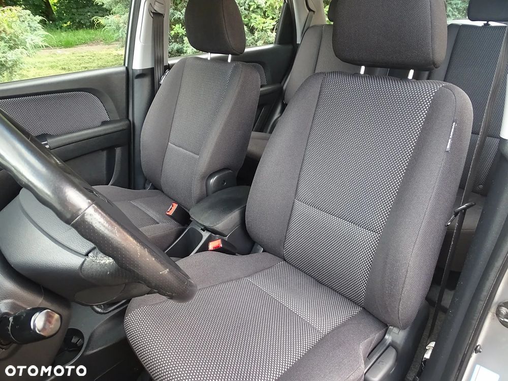 Kia Sportage 2.0 4WD Champ - 17