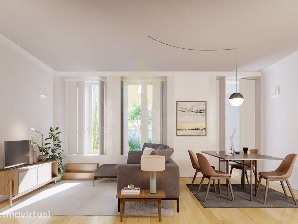 Apartamento T1 + 1 - Grande imagem: 5/11