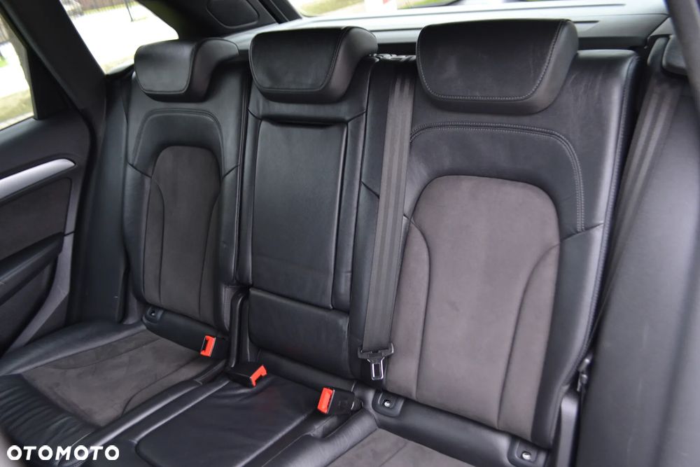 Audi Q5 - 23