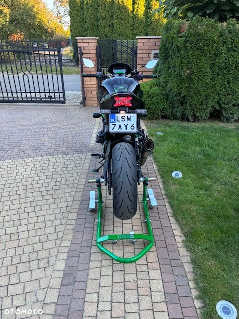 Kawasaki Z 900 - 16
