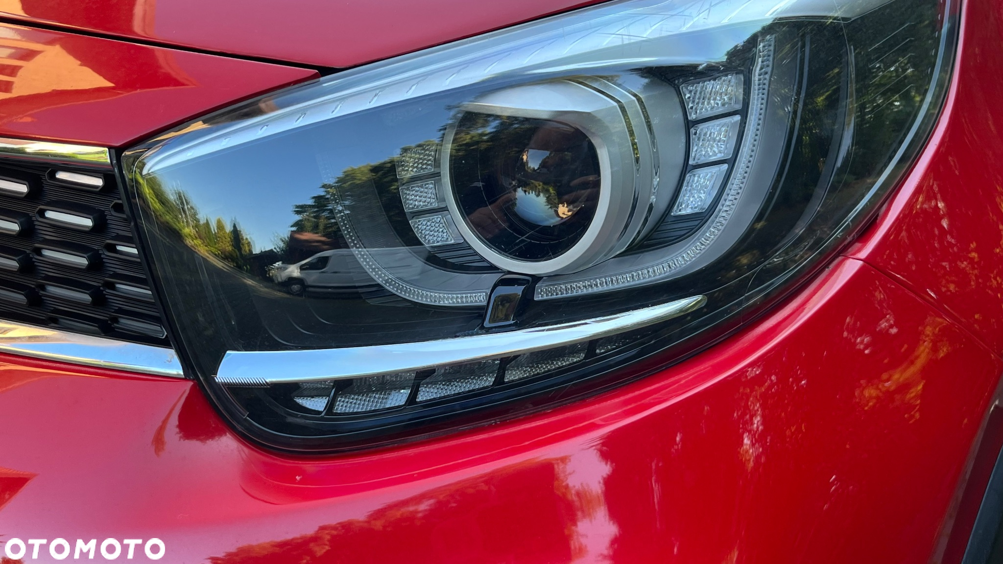 Kia Picanto T-GDI X-Line - 20