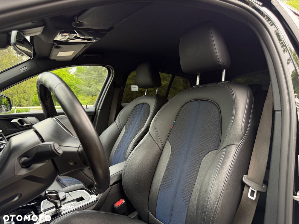 BMW Seria 1 118d M Sport sport - 13