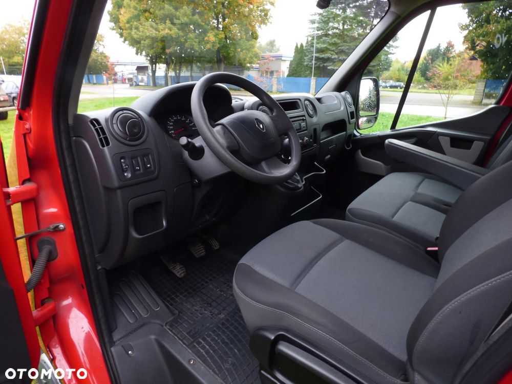 Renault Master - 10