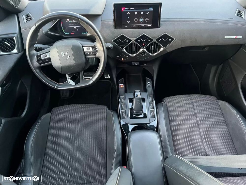 DS DS3 Crossback E-Tense Performance Line - 7