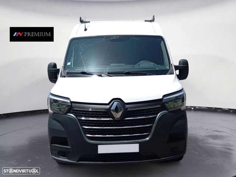 Renault master blue l2h2 va 6l (lkw) - 7