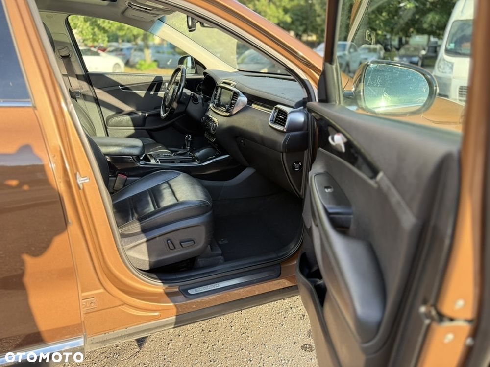 Kia Sorento 2.0 CRDI XL - 11