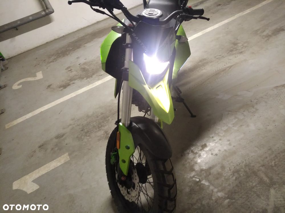Barton Hyper - 7