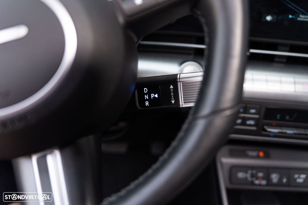 Hyundai Kauai 65.4 kWh Vanguard - 33