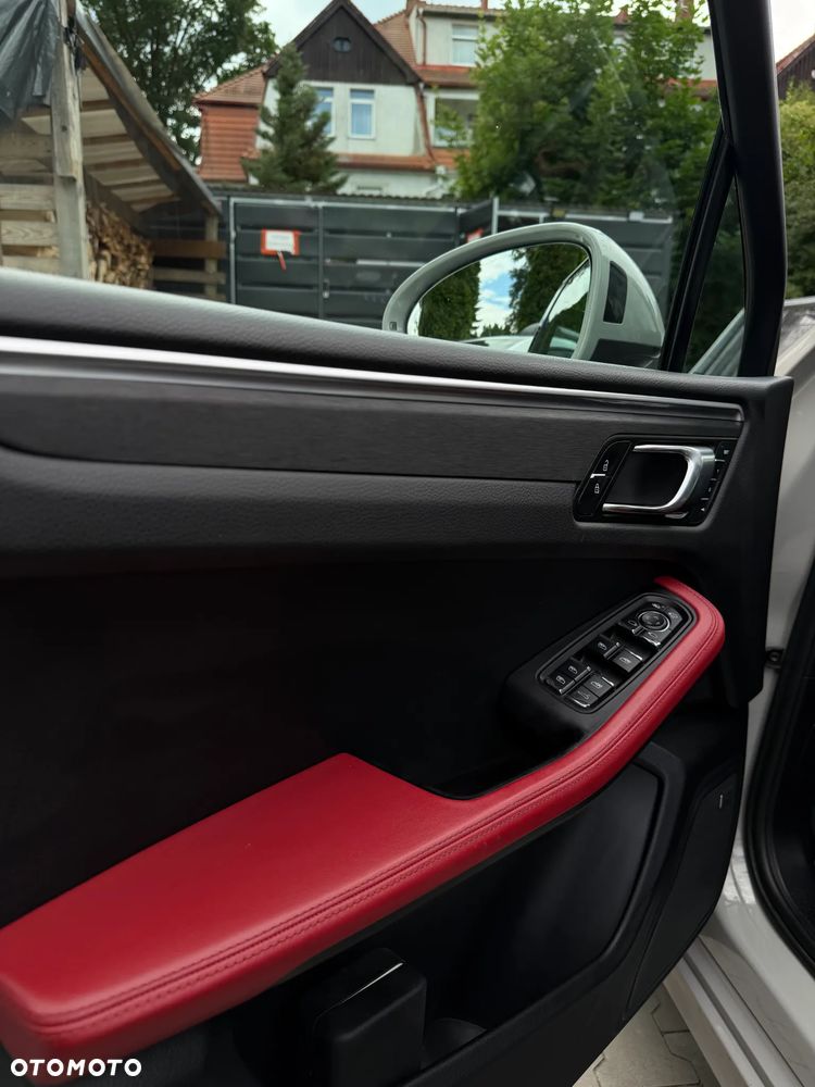 Porsche Macan GTS - 14