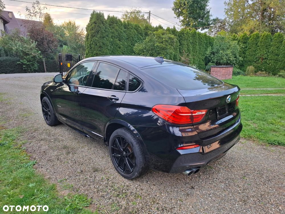 BMW X4 - 5