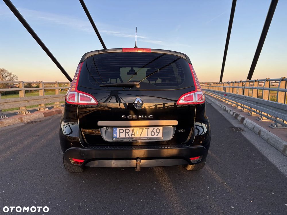 Renault Scenic - 10