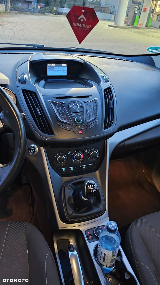 Ford Kuga 1.5 EcoBoost FWD Edition ASS - 10