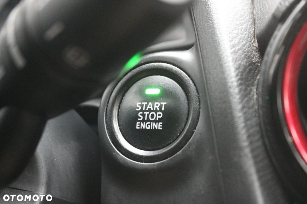 Mazda CX-3 SKYACTIV-G 120 FWD Sports-Line - 29