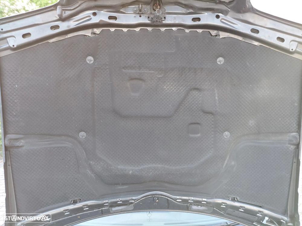 Mercedes-Benz C 200 D Elegance - 16