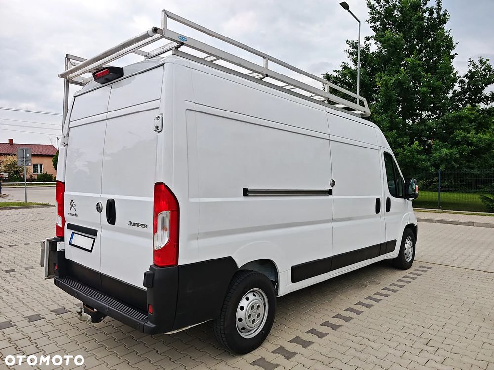 Citroën JUMPER - 11