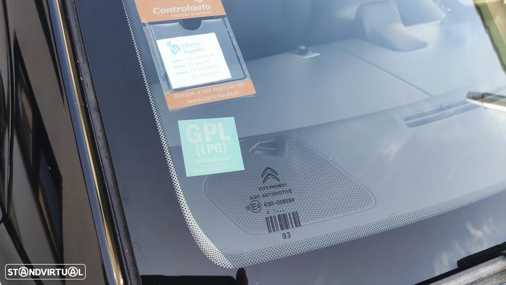 Citroën C4 Cactus - 11