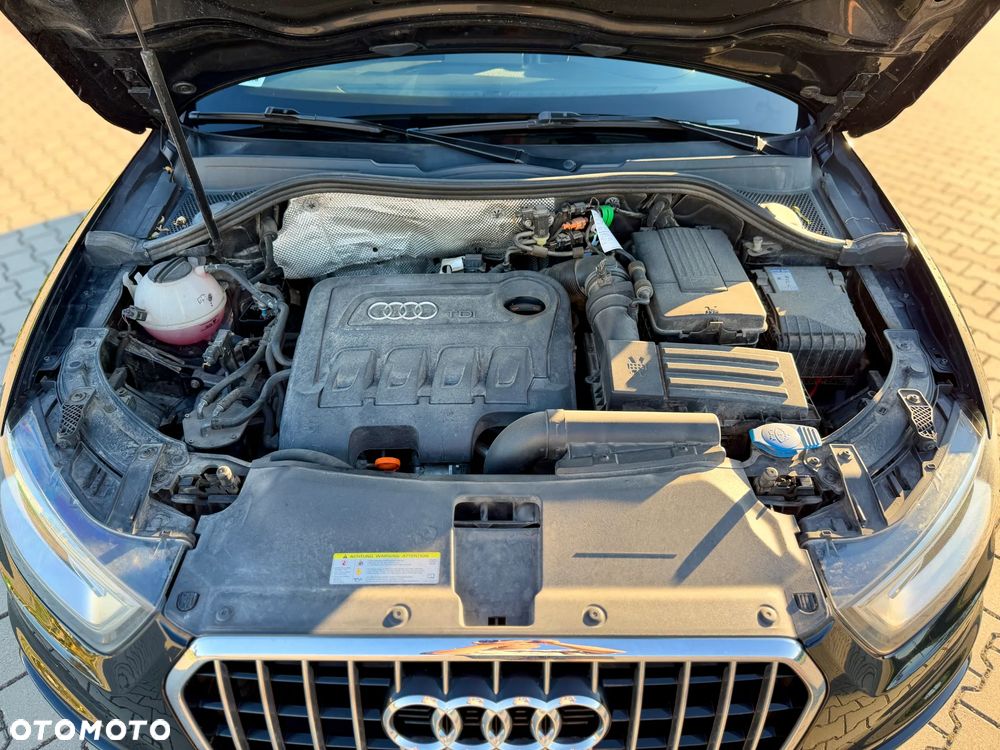 Audi Q3 2.0 TDI Prime Edition - 19