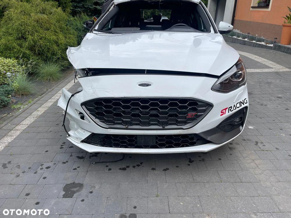 Ford Focus 2.3 EcoBoost S&S ST - 2