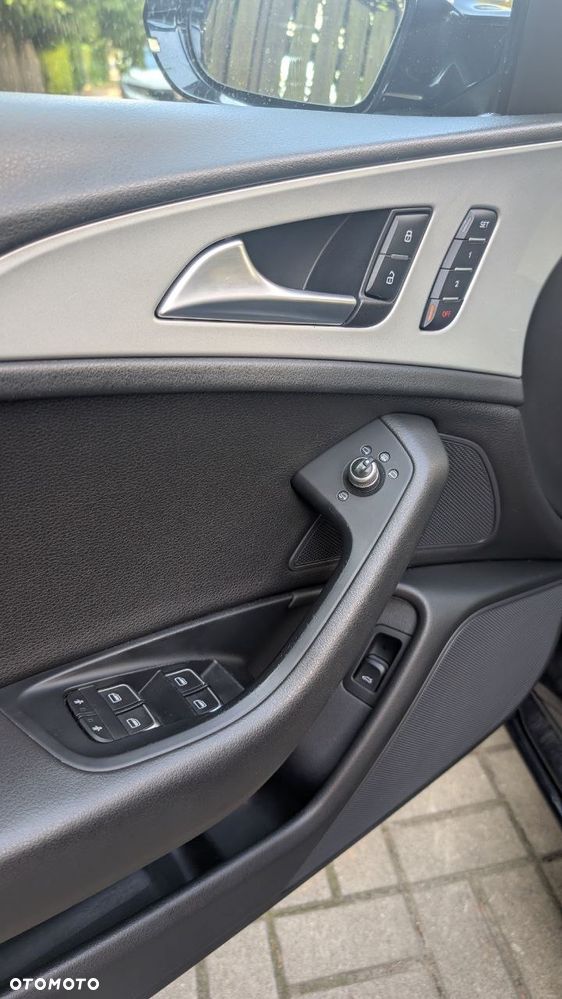 Audi A6 - 9
