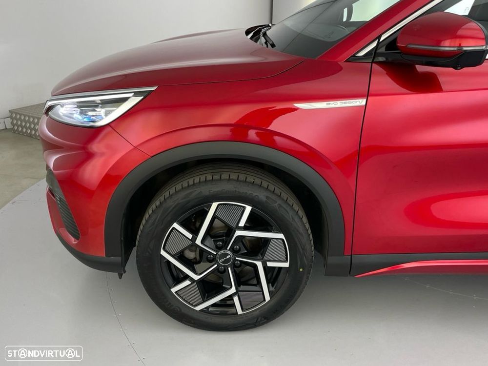 BYD Atto 3 60.48 kWh Comfort - 18