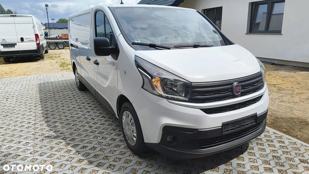 Fiat Talento - 3