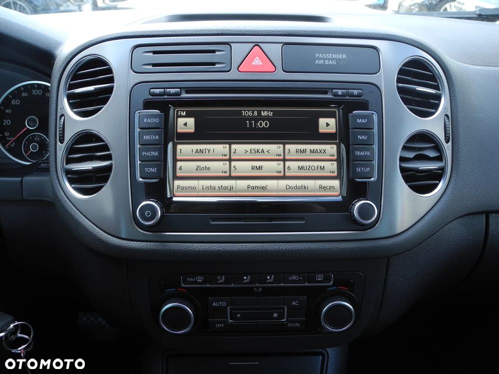 Volkswagen Tiguan - 11