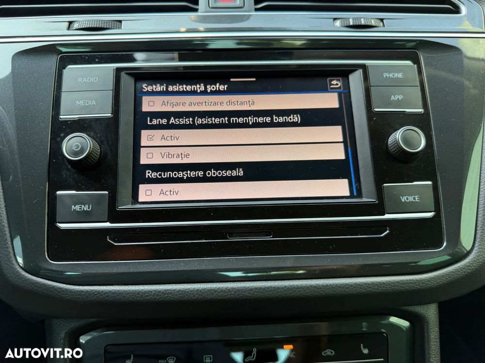 Volkswagen Tiguan 1.5 TSI OPF Life - 21