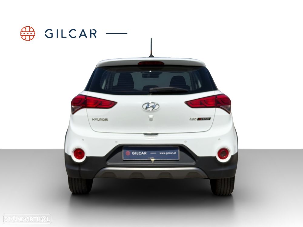 Hyundai i20 Active 1.0 T-GDi Comfort Navi - 6