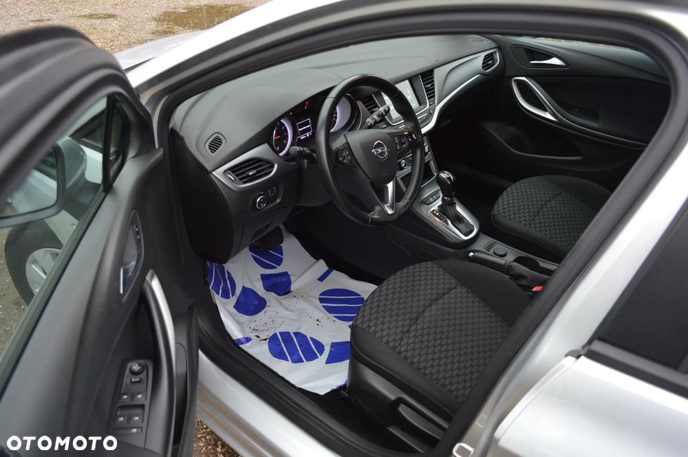 Opel Astra 1.4 T Enjoy S&S - 3