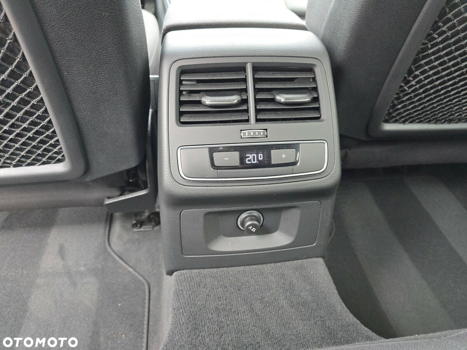 Audi A4 - 27