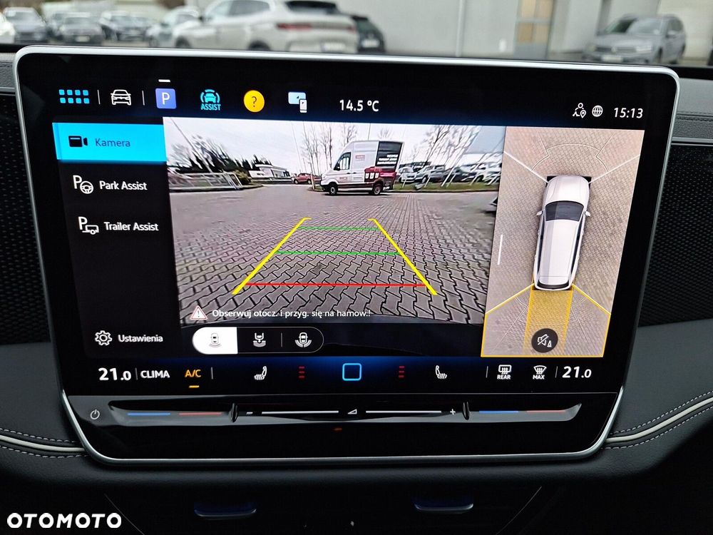 Volkswagen Passat Variant 1.5 TSI EVO Business DSG - 33