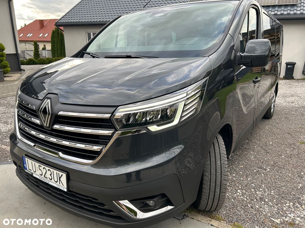 Renault Trafic 2.0 dCi Escapade - 2