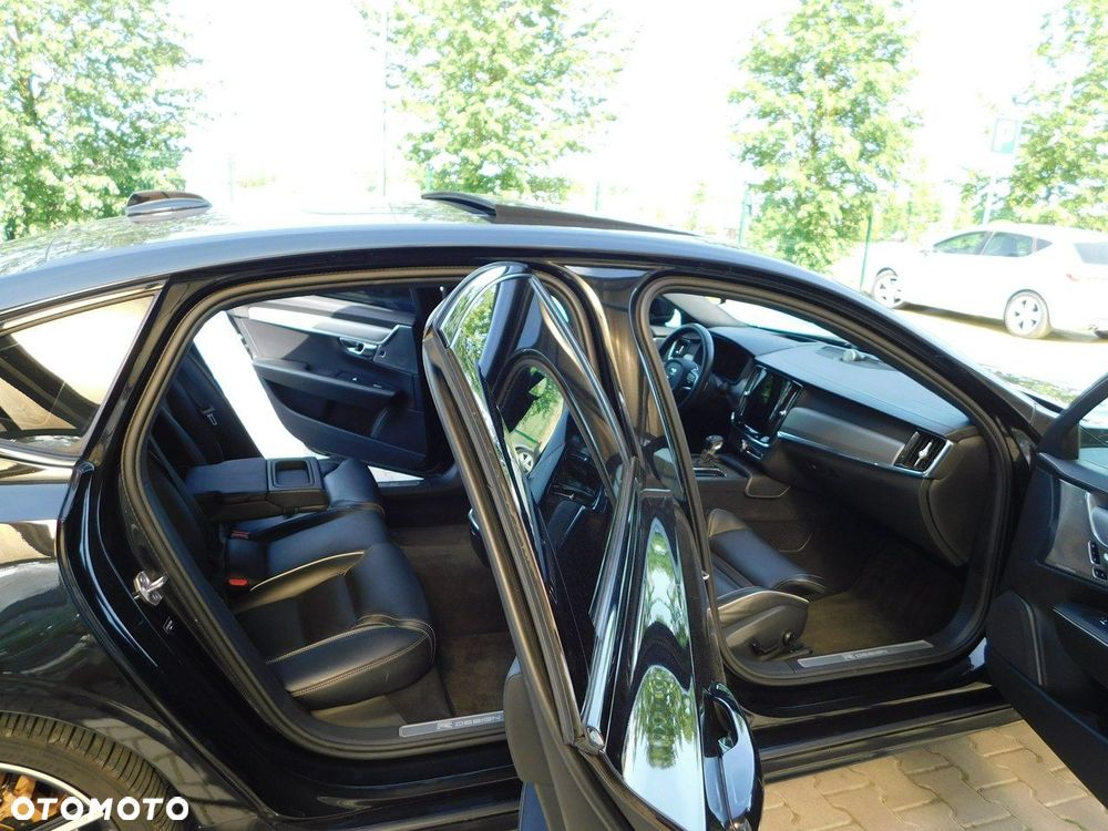 Volvo S90 - 12