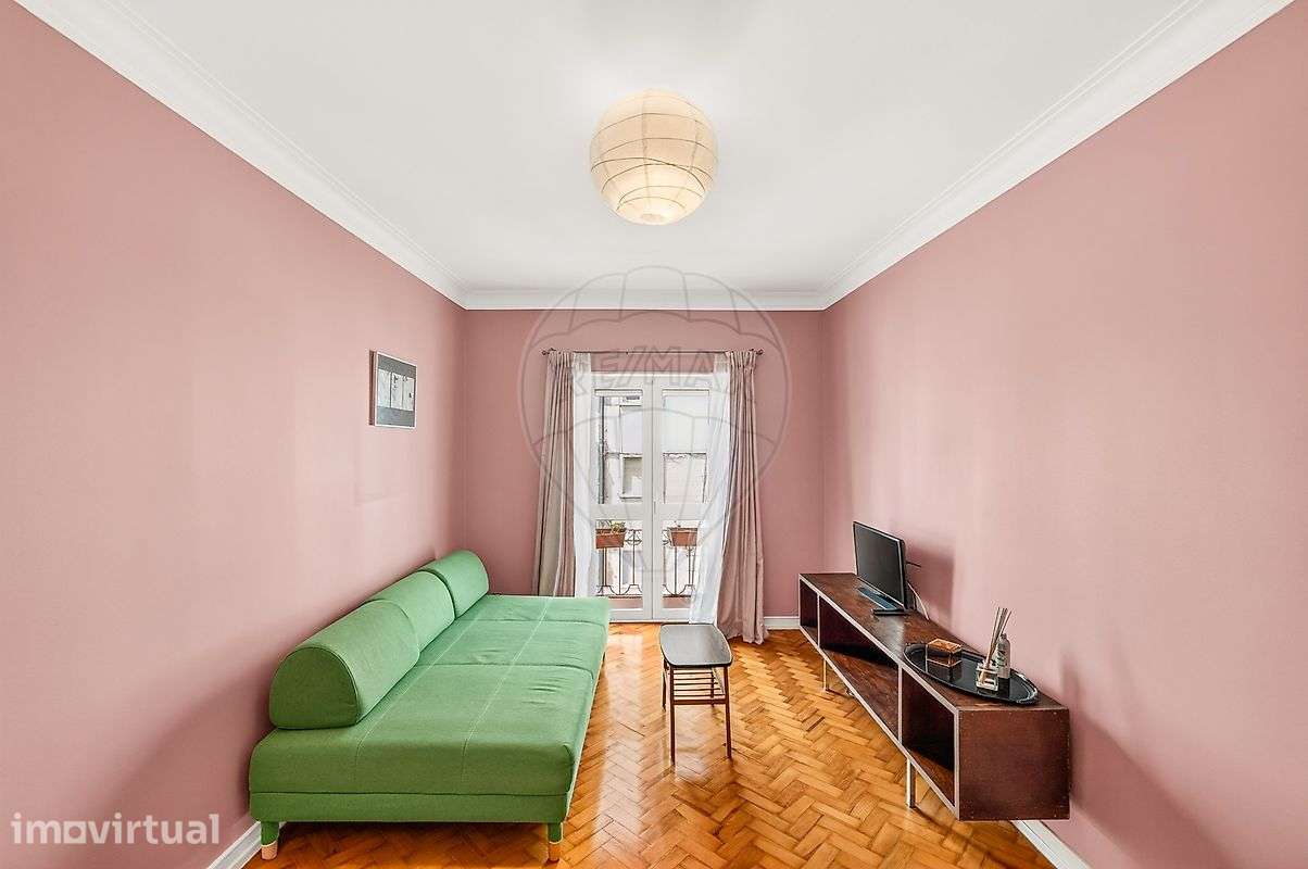 Apartamento T2 para arrendamento - Grande imagem: 3/22