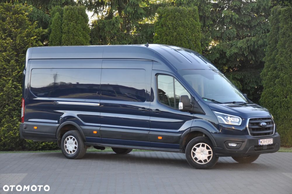 Ford Transit - 4