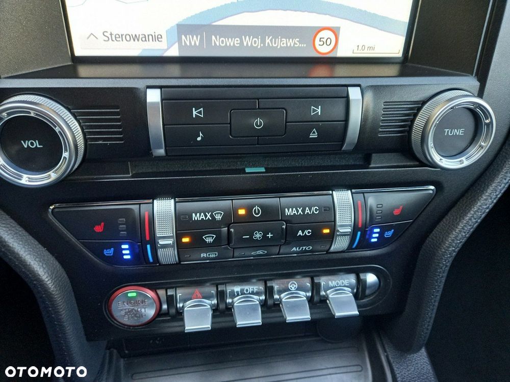 Ford Mustang 5.0 V8 GT - 30