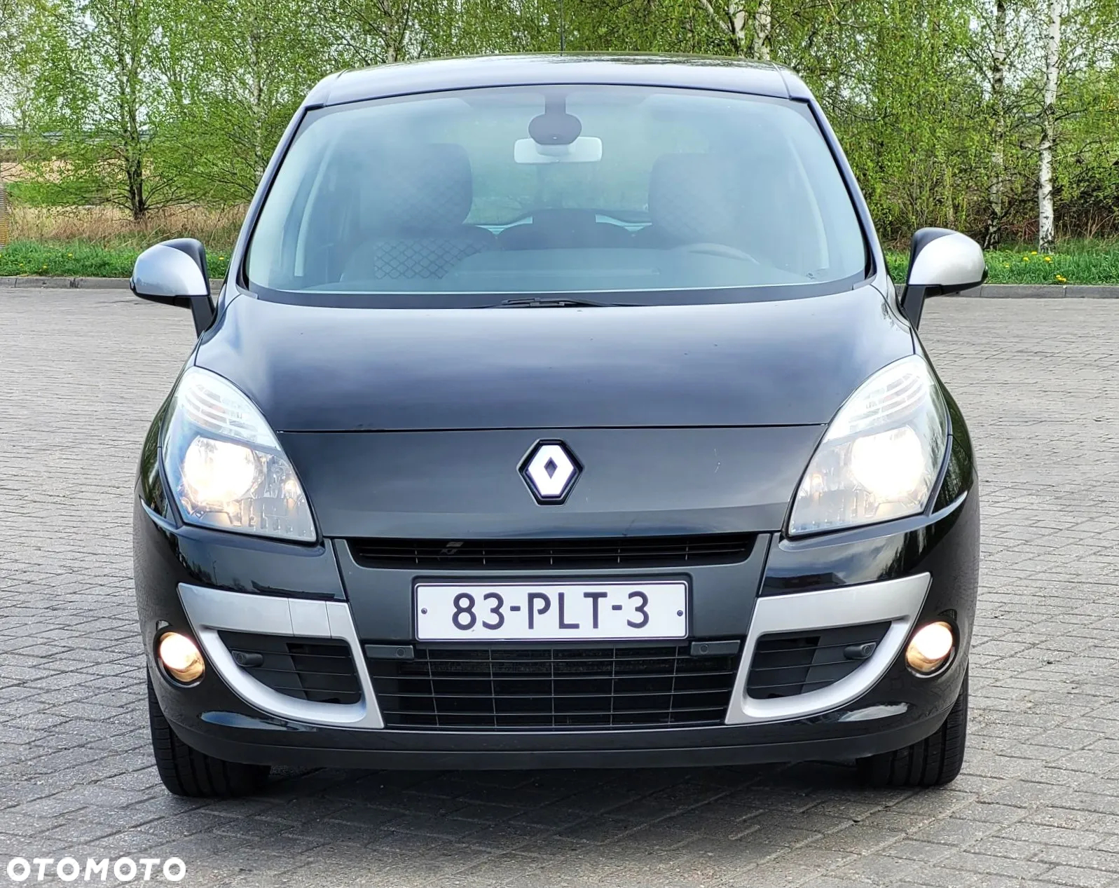 Renault Scenic - 7