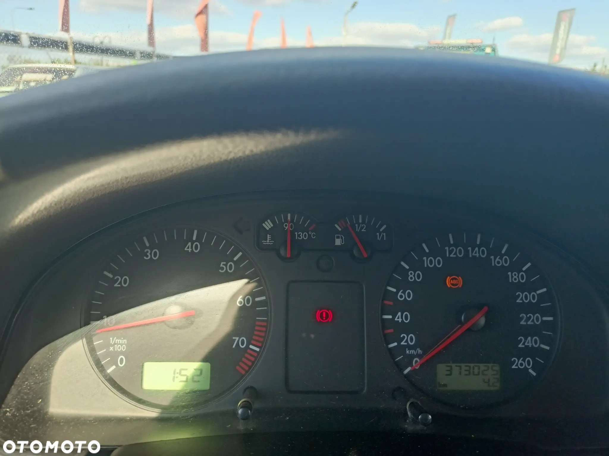 Volkswagen Passat 1.8 - 13