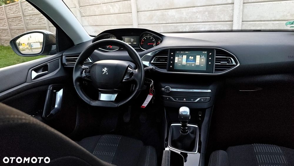 Peugeot 308 PureTech 110 Stop & Start Active Pack - 27
