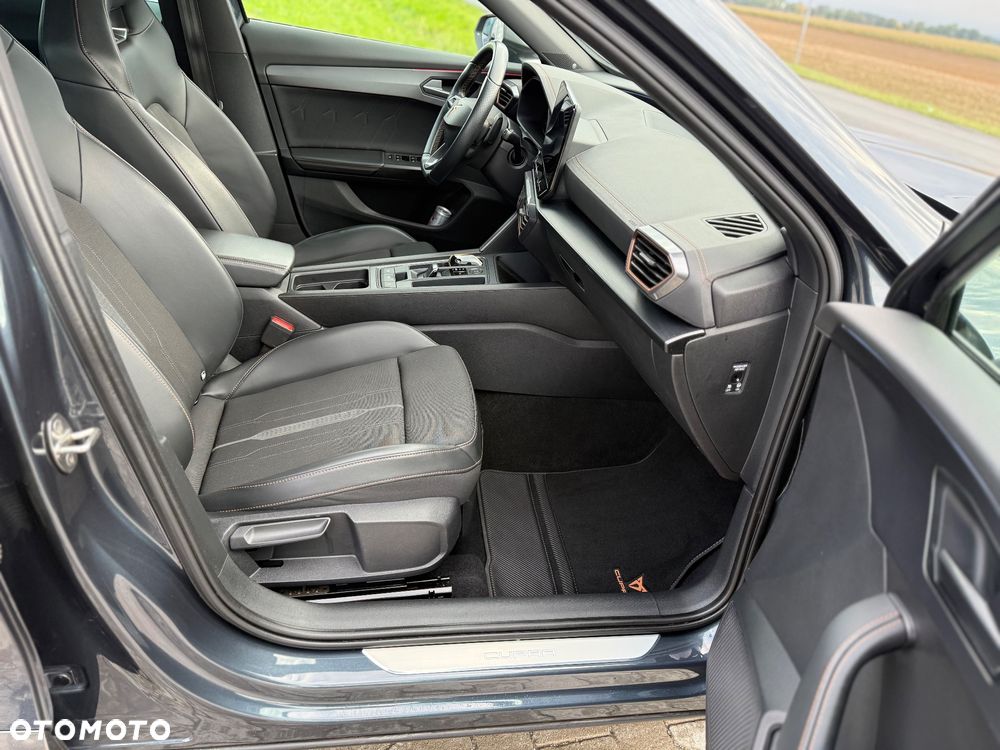 Cupra Formentor 2.0 TSI 4Drive VZ DSG - 27